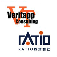 ベリタップ・コンサルティング株式会社／RATIO株式会社